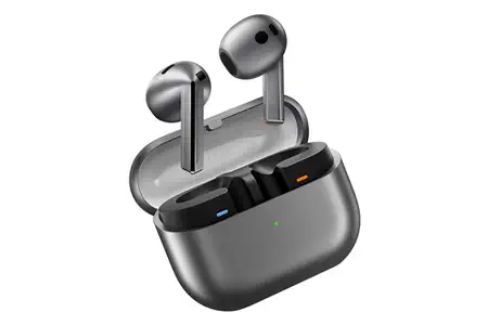 Samsung Galaxy Buds3 Pro R630 Silver