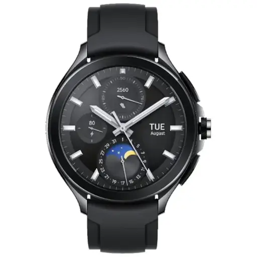 Xiaomi Watch 2 Pro BT Black
