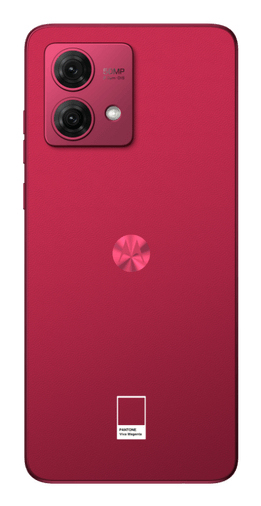 Motorola Moto G84 12/256Gb Ds 5G Viva Magenta 