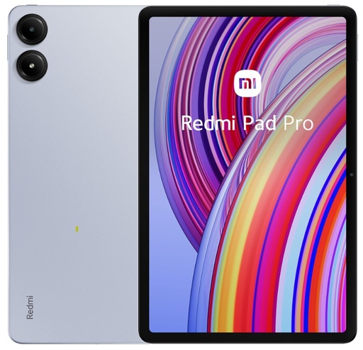 Xiaomi Redmi Pad Pro 6/128Gb Wifi 12.1" Ocean Blue