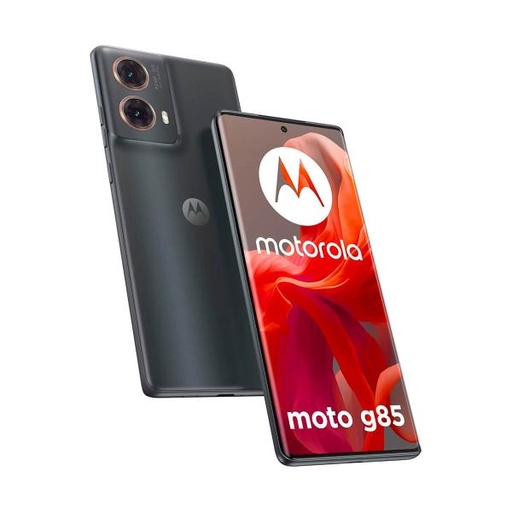 Motorola Moto G85 12/256Gb Ds 5G Gadget Gray 