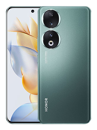 Honor 90 8/256Gb Ds 5G Emerald Green 