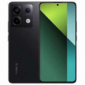 Xiaomi Redmi Note 13 Pro 5G DS 8/256GB Black