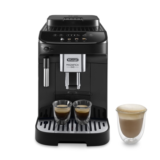 Delonghi Ecam290.21.B Coffee Maker Evo