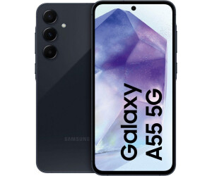 Samsung Galaxy A55 A556 5G DS 8/128GB Navy