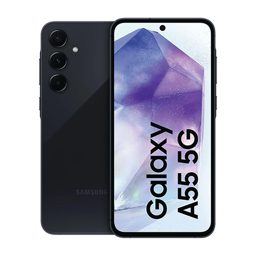 Samsung Galaxy A55 A556 5G DS 8/128GB Enterprise Edition Navy