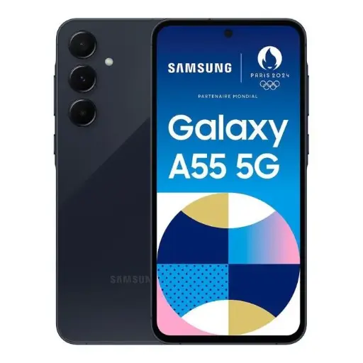 Samsung Galaxy A55 A556 5G DS 8/128GB Enterprise Edition Navy