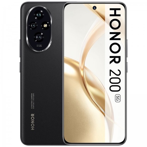 Honor 200 5G DS 12/512GB Black