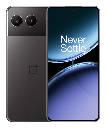 Oneplus Nord 4 16/512Gb Ds 5G Obsidian Midnight 