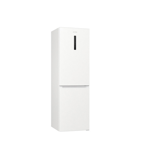 Smeg Fridge Combination White Fc18Wdne