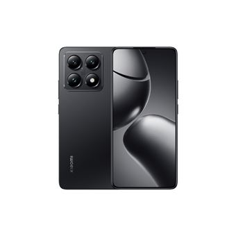 Xiaomi 14T 5G DS 12/256GB Black