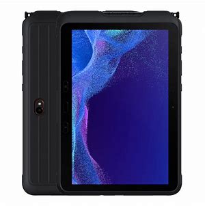 Samsung Galaxy Tab Active 4 Pro T636 10.1 5G 6/128GB Enterprise Edition Black