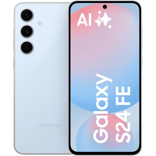 Samsung Galaxy S24 FE S721 5G DS 8/256GB Blue