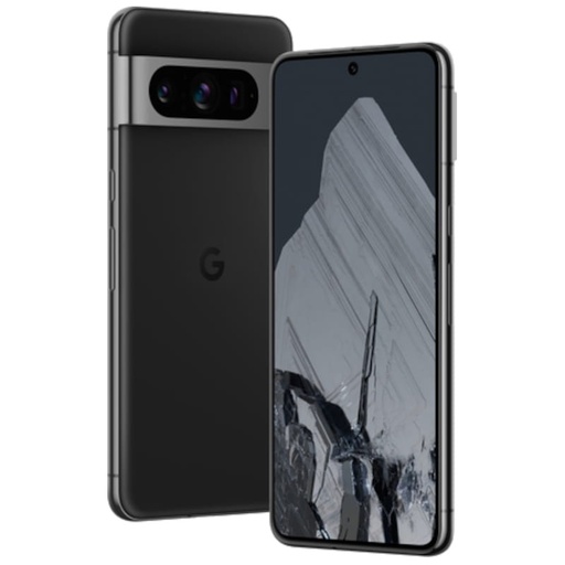 Google Pixel 8 Pro 12/128Gb Ds 5G Obsidian Black 