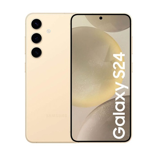 Samsung Galaxy S24 S921 5G DS 8/128Gb Amber Yellow