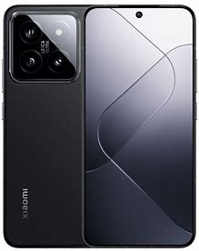 Xiaomi 14 5G DS 12/512Gb Black