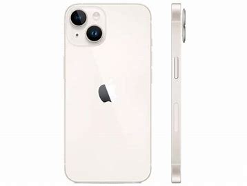 Apple Iphone 14 128Gb Starlight