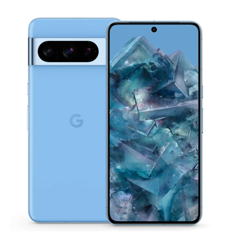 Google Pixel 8 Pro 12/256Gb Ds 5G Blue 