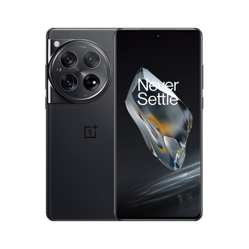 Oneplus 12 12/256Gb Ds 5G Silky Black 