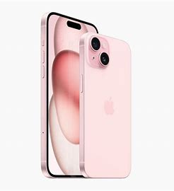 Apple iPhone 15 128GB Pink