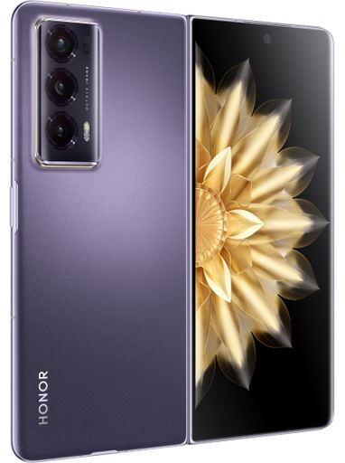 Honor Magic V2 16/512Gb Ds 5G Purple 