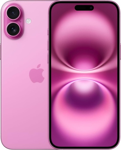 Apple iPhone 16 Plus 256GB Pink 