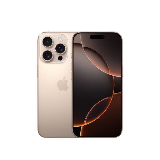 Apple iPhone 16 Pro 512GB Natural Titanium