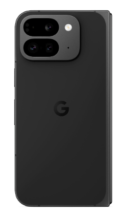 Google Pixel 9 Pro Fold 16/512Gb Ds 5G Black 