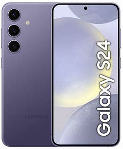 Samsung Galaxy S24 S921 5G DS 8/256GB Cobalt Violet
