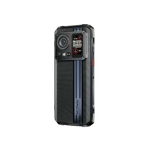 Hotwav Cyber 15 4G DS 12/256Gb Grey NFC