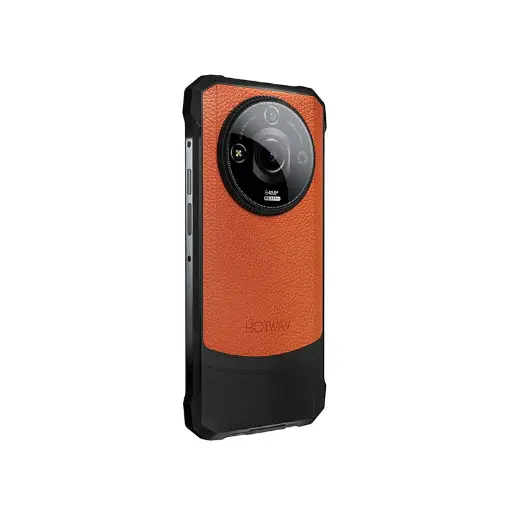 Hotwav T7 pro 4G DS 6/256Gb Orange NFC