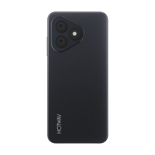 Hotwav Note 15 pro 4G DS 4/128Gb Black