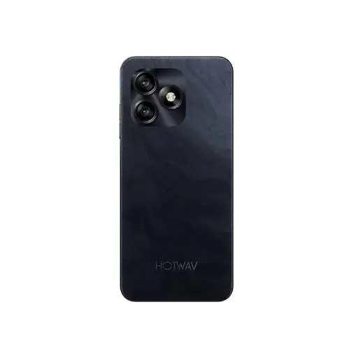 Hotwav Note 15 pro 4G DS 4/128Gb Black