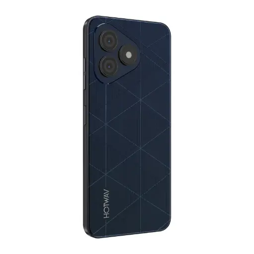 Hotwav Note 15 pro 4G DS 4/128Gb Phantom Blue