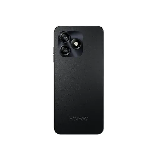 Hotwav Note 15 4G DS 4/64Gb Black