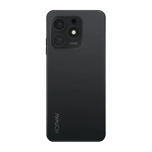 Hotwav Note 13 Max 4G DS 6/256Gb Phantom Black
