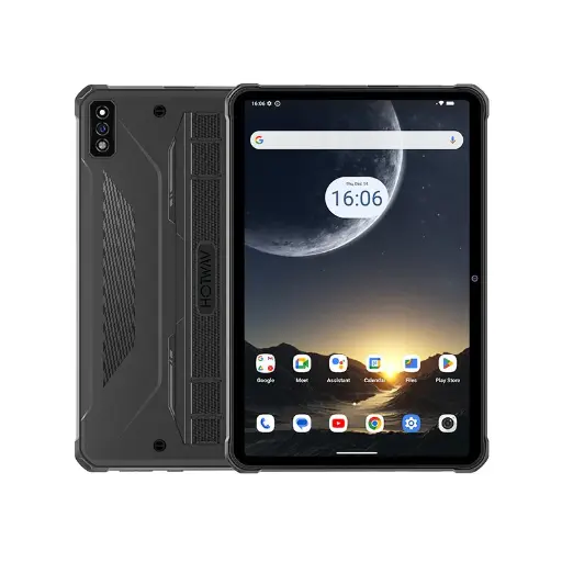 Hotwav TAB R7 10.1" 6/256Gb Grey LTE