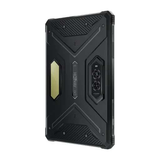 Hotwav TAB R9 Pro 11" 6/256Gb Black LTE