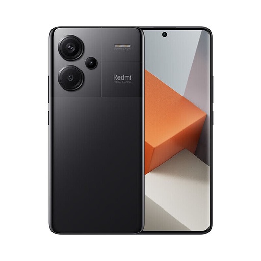 Xiaomi Redmi Note 13 Pro Plus 8/256Gb DS 5G Aurora Purple