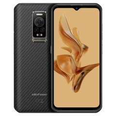 Ulefone Power Armor X11 Pro 4/64Gb DS 4G Black
