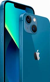 Apple Iphone 13 128Gb Blue