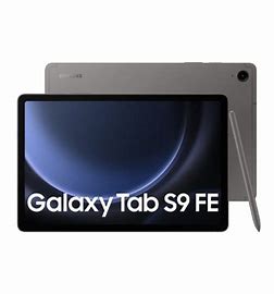 Samsung Galaxy Tab S9 FE X510 10.9 WiFi 6/128GB Grey
