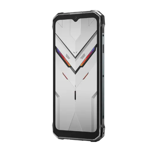 Hotwav T7S 4G DS 4/128Gb Black