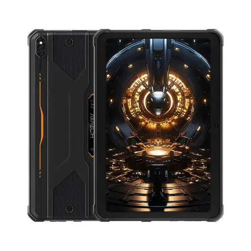 Hotwav TAB R8 10.1" 4/128Gb Orange LTE