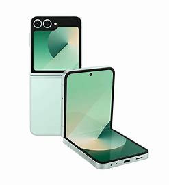 Samsung Galaxy Z Flip6 F741B 5G DS 12/256Gb Green