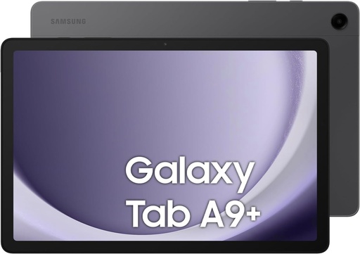 Samsung Galaxy Tab A9+ X216 11.0 WiFi+5G 4/64GB Graphite