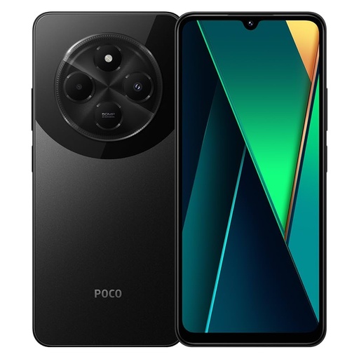 Xiaomi Poco C75 DS 6/128GB Black