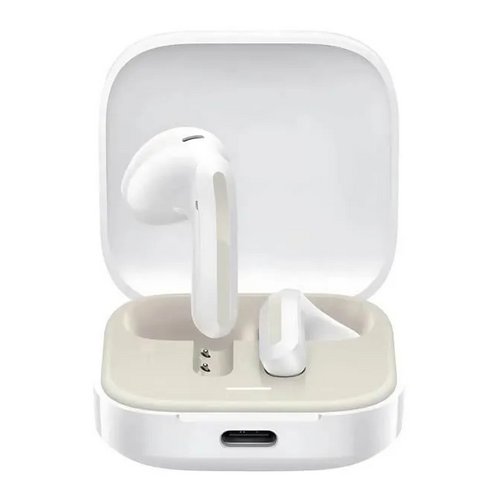 Xiaomi Redmi Buds 6 Active White