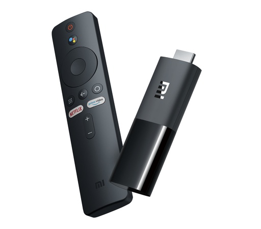 Xiaomi Mi Tv Stick Black