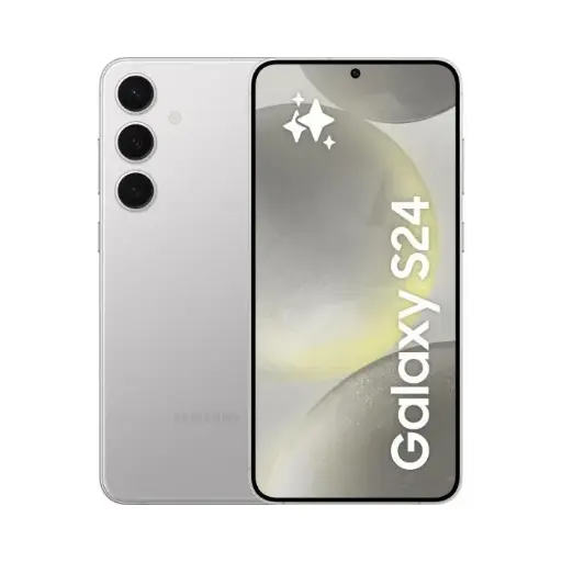 Samsung Galaxy S25+ S936 5G DS 12/256GB Silver Shadow